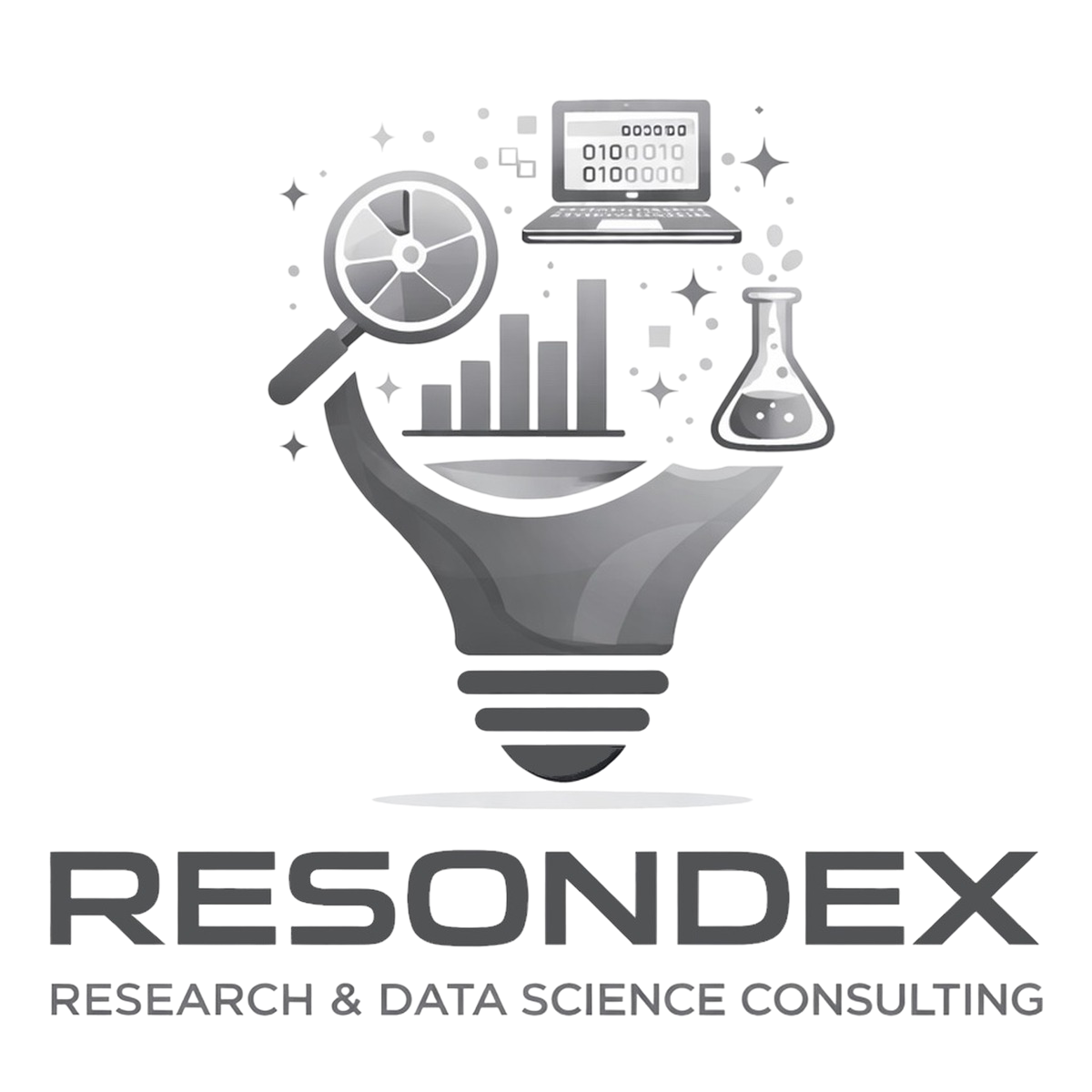 Resondex - Research & Data Science Consulting
